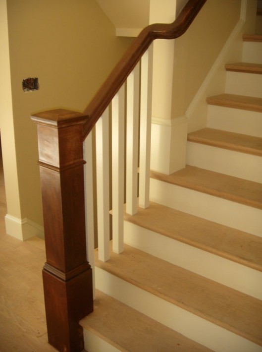 Image of Tedoldi Stair