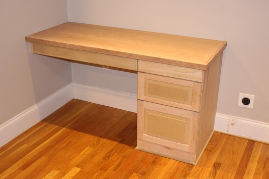 Image of Desk
