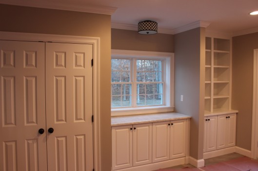 Image of Built Ins