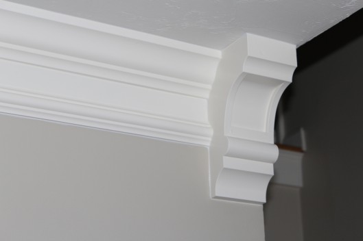Image of Crown Molding