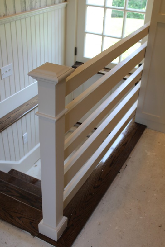Image of Mudroom Stair