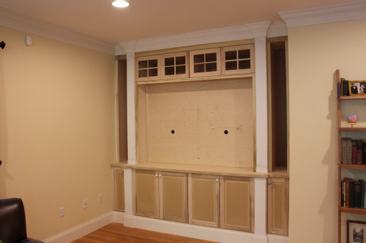 Image of Entertainment Center