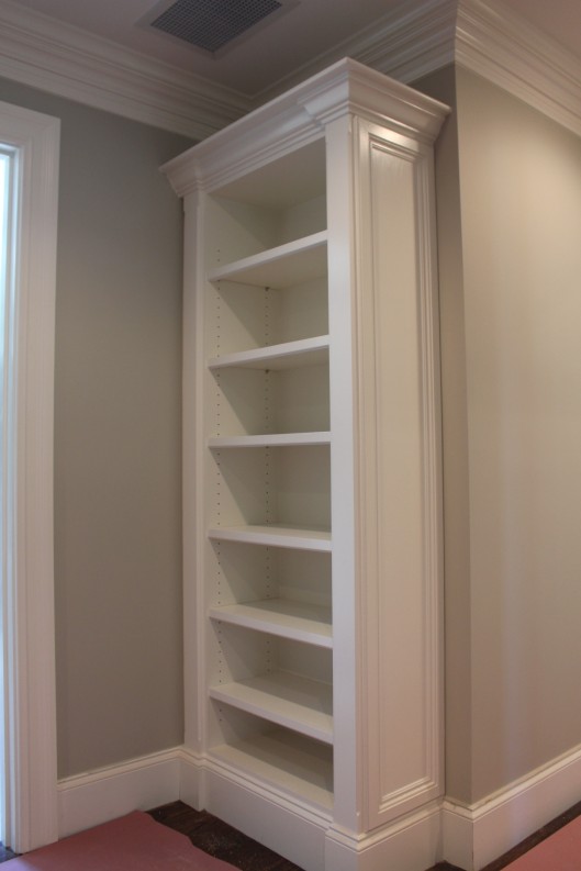 Image of Bookcase